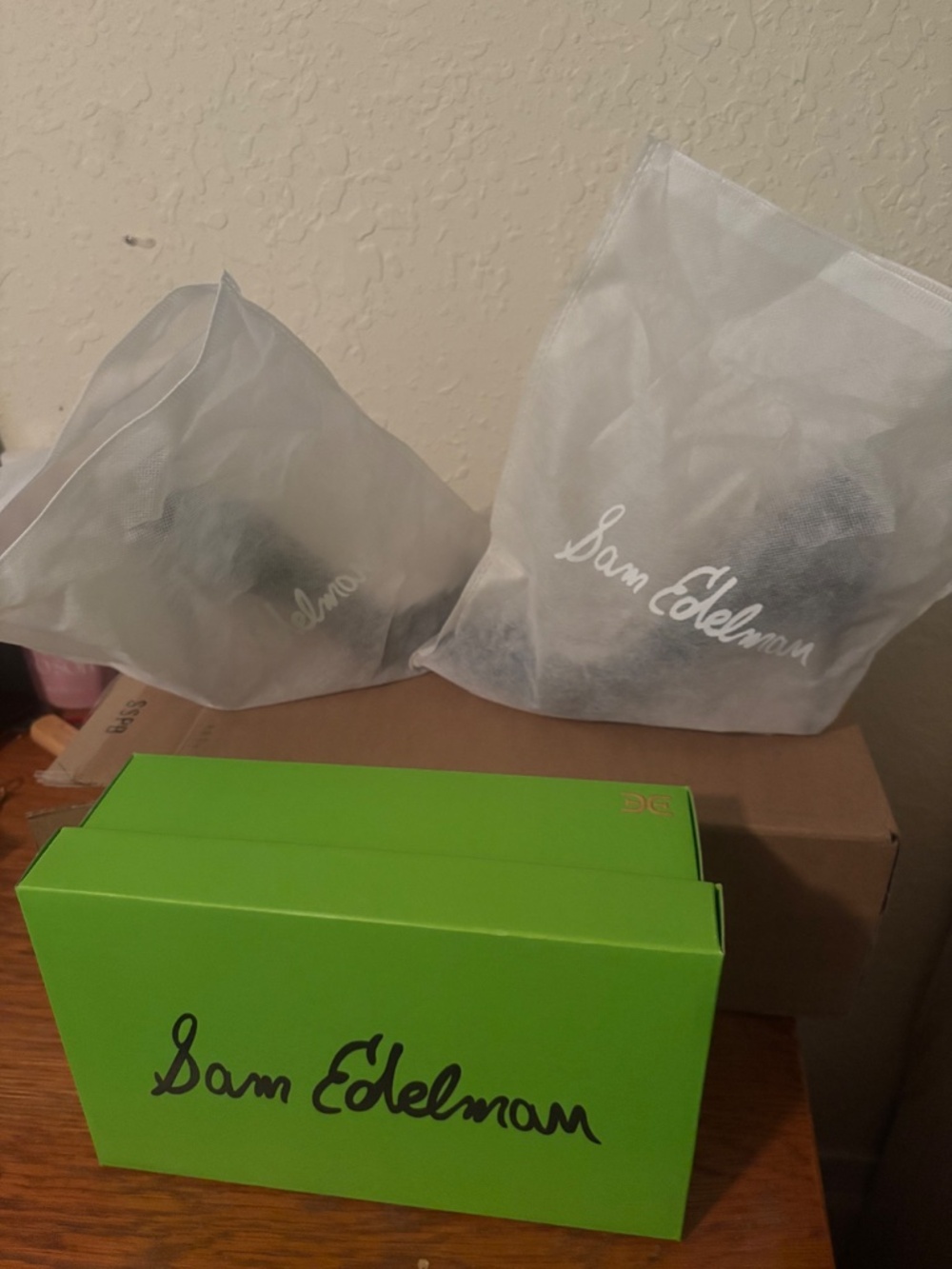Sam Edelman Pumps - Picture 4 of 4